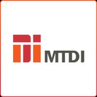 MTDI 海报