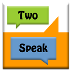 TwoSpeak иконка