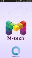 Mtech2014 پوسٹر