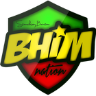 BhimNation أيقونة