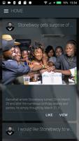 BhimNation الملصق