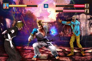 Immortal Superhero Gods スクリーンショット 1