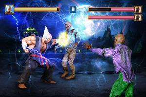 Immortal Superhero Gods スクリーンショット 3