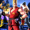 New Superhero Immortal fighting Gods Game