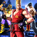 New Superhero Immortal fighting Gods Game APK