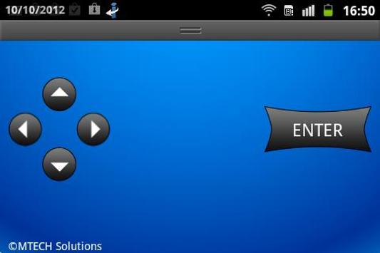 Download Smart TV Gamepad APK for Android - Latest Version