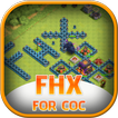 FHX Clash Of Clans