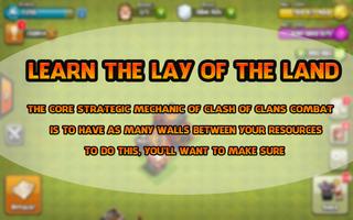 FHX Clash Of Clans capture d'écran 2