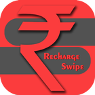 Free Recharge Swipe ikona