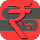 Free Recharge Swipe icon
