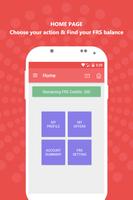 Free Recharge Swipe poster