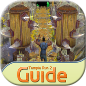 Guide Temple Run 2 icon
