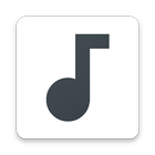 Flutter Music Player icon