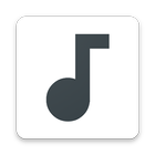 Flutter Music Player 圖標