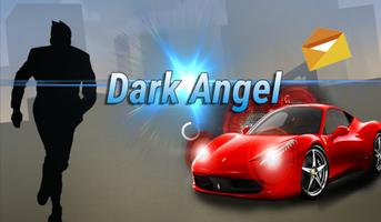 Dark Angel 海報