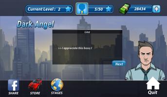 Dark Angel اسکرین شاٹ 1