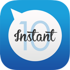 Instant10｜Status on Instagram icône