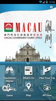 Experience Macau Affiche