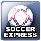 Soccer Express (Intl. ver.) icône