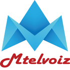 MtelVoiz 图标