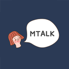 MTALK-무료 채팅, 무료보이스콜, 무료비디오콜 icon