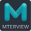 ”Mterview (엠터뷰)