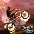 Devil’s Bike Rider-icoon