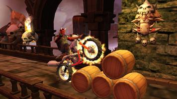 Devil’s Bike Rider screenshot 3