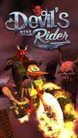 Devil’s Bike Rider-poster
