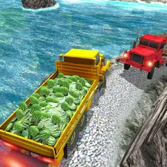 Baixar Truck Driver Simulator XAPK