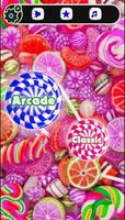 Sweet Candy Crazy imagem de tela 1