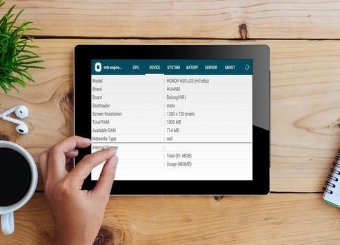 Download Engineering Mode For Android