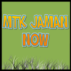 MTK JAMAN NOW icône