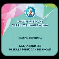 Modul GP Matematika SMA KK-A poster