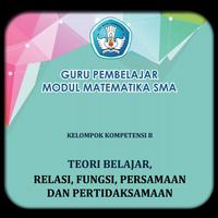 Modul GP Matematika SMA KK-B gönderen