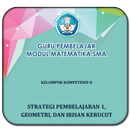 Modul GP Matematika SMA KK-D aplikacja