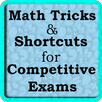 Math Tricks Competitive Exam APK