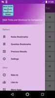 Math Tricks Competitive Exam screenshot 1