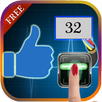 Finger Age Finder Prank APK