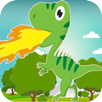 Dinosaur Run Adventure APK