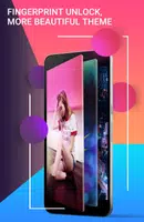 Applock & Lock Screen स्क्रीनशॉट 3
