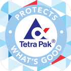 Tetra Pak @ GFM 17 Zeichen