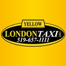 Yellow London Taxi APK