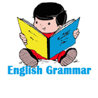 Icona english grammar - hindi App