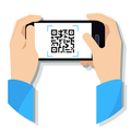 QR & Barcode Scan+