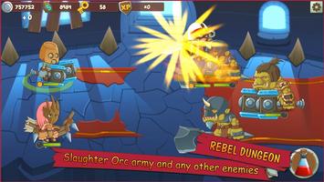 Tiny Heros Screenshot 2