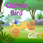 Clumsy Bird Go! simgesi