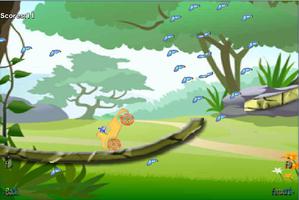 Clumsy Bird Go! Screenshot 1