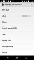 Mediatek SmartDevice screenshot 1