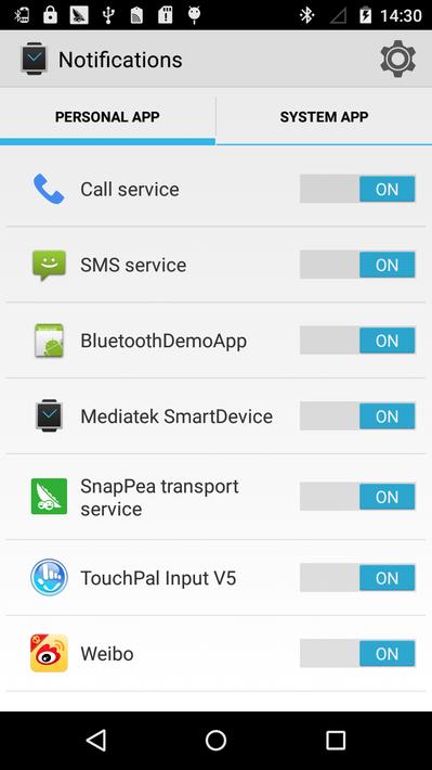 Mediatek SmartDevice APK for Android Download